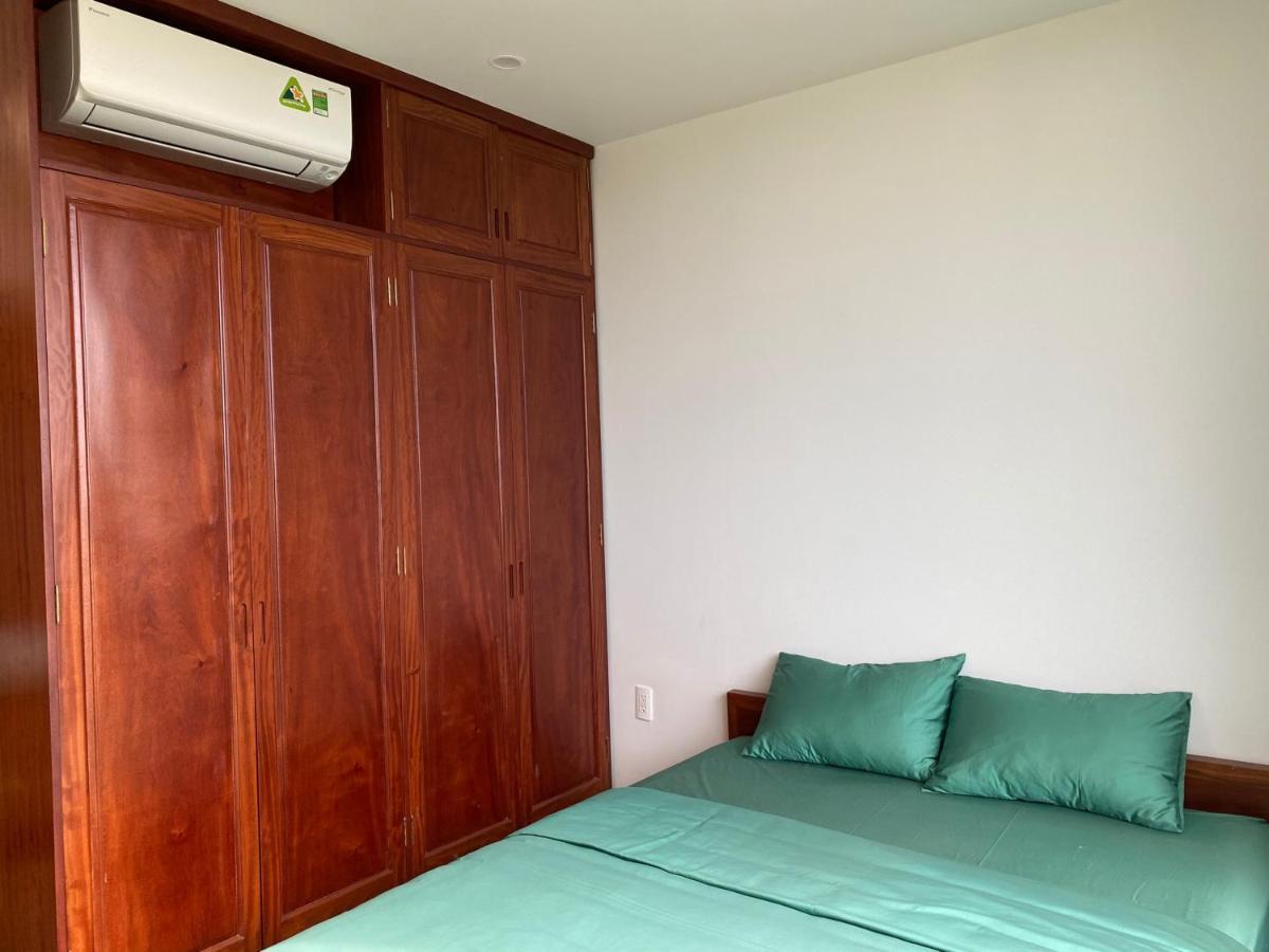 Joohouse Lux Hotel Cidade de Ho Chi Minh Exterior foto