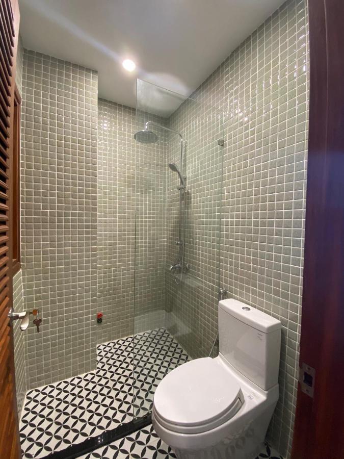 Joohouse Lux Hotel Cidade de Ho Chi Minh Exterior foto
