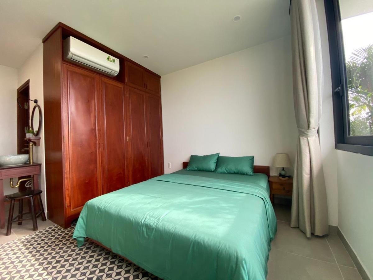 Joohouse Lux Hotel Cidade de Ho Chi Minh Exterior foto